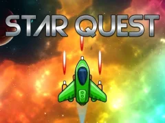Spil Star Quest online