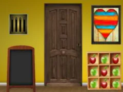 Spil Yoga Instructor Escape online