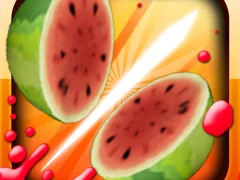 Spil Fruits Slasher online