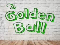 Spil The golden ball online