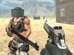 Spil Brutal Battle Royale 2 online