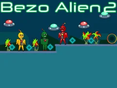 Spil Bezo Alien 2 online