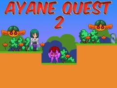Spil Ayane Quest 2 online