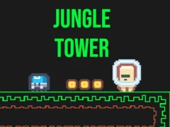 Spil Jungle Tower online