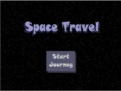 Spil SpaceTravel online