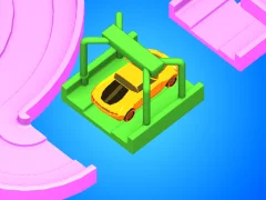 Spil Road Fixer online
