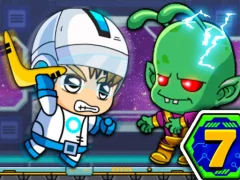 Spil Zombie Mission 7 online