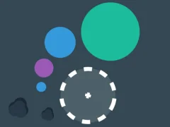 Spil Falling Ball online