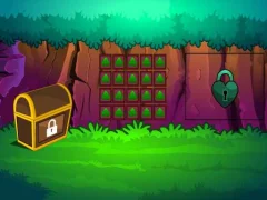 Spil Secret Land Escape online