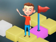 Spil 3D Isometric Tiles online