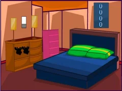 Spil Bald Eagle Escape online