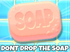Spil Don't Drop The Soap online
