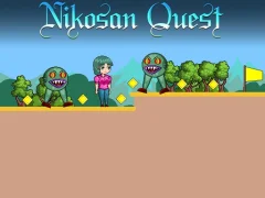 Spil Nikosan Quest online