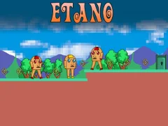 Spil Etano online