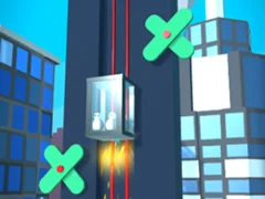 Spil Drop The Elevator online