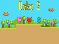 Spil Deko 2 online
