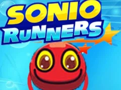 Spil Sonio Runners online