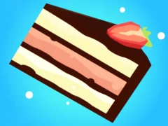 Spil C?ke Slice Ninja online