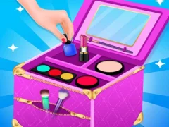 Spil Cosmetic factory online