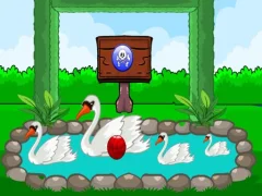 Spil Duck Farm Escape 2 online