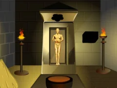 Spil Tomb Escape online