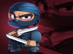 Spil Ninja Jump Force online
