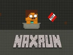 Spil NaxRun online