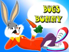 Spil Bugs Bunny online