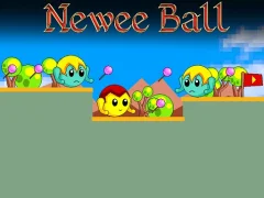 Spil Newee Ball online