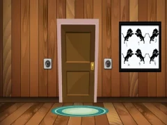 Spil 7 Doors Escape online