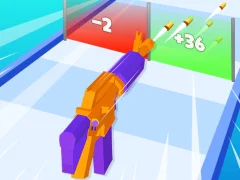 Spil Gun Build N Run online