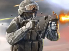 Spil Bullet Force online