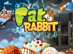 Spil Fat Rabbit online