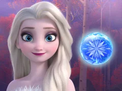 Spil Disney Frozen online