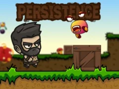 Spil Persistence online