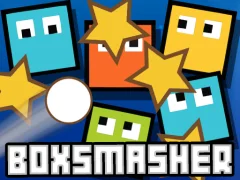 Spil Box Smasher online