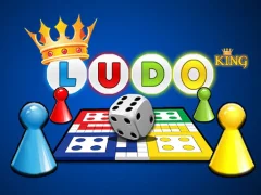 Spil Ludo King online