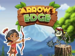 Spil Arrow's Edge online