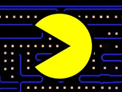 Spil PACMAN online