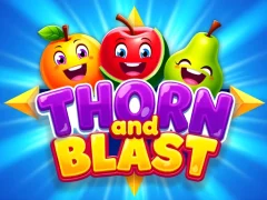 Spil Thorn and Blast online