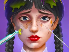 Spil Makeover Asmr online
