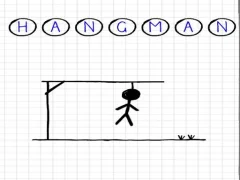 Spil Hangman GDPR online