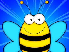 Spil Buzzy Bugs online