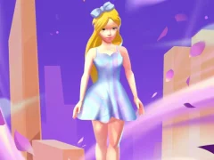 Spil Fashion Battle Dress online