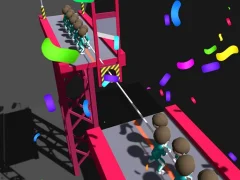 Spil Squid Play Game Online All mode online