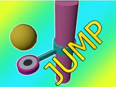 Spil Jump Jump online