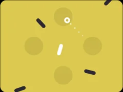 Spil Disk Dash online