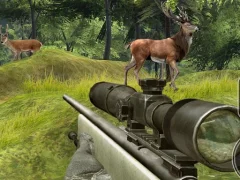 Spil Stag Hunt online