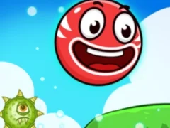 Spil Roller Ball Adventure online