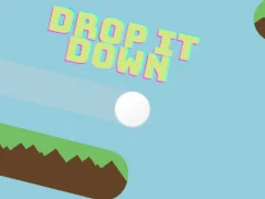 Spil Drop It Down online